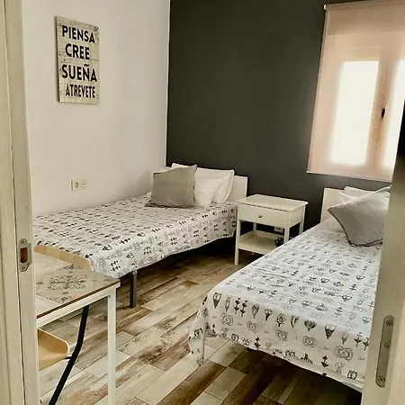 Apartment La Torna In By Centrall Alquileres Turisticos