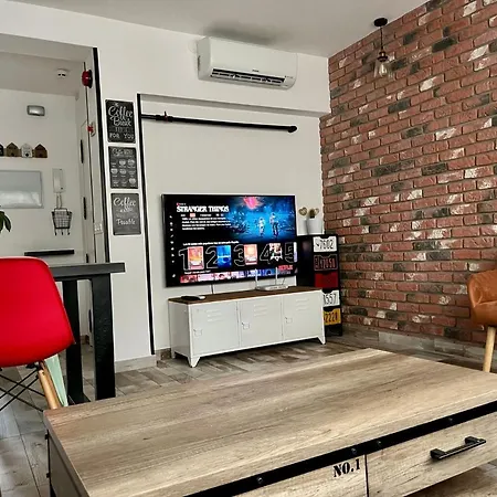 Apartment La Torna In By Centrall Alquileres Turisticos *
