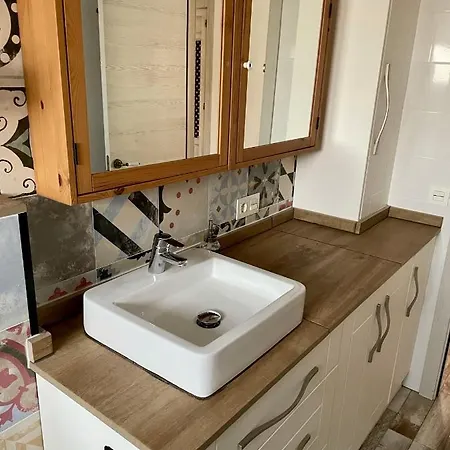 Appartement La Torna In By Centrall Alquileres Turisticos *