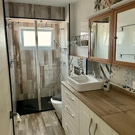 Apartment La Torna In By Centrall Alquileres Turisticos *