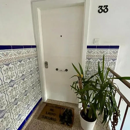 La Torna In By Centrall Alquileres Turisticos Nerja