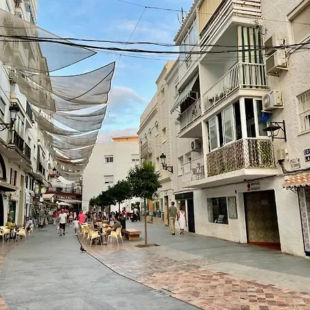 Apartment La Torna In By Centrall Alquileres Turisticos Nerja