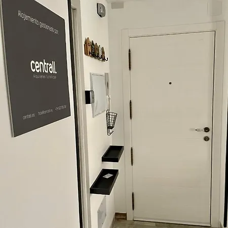 La Torna In By Centrall Alquileres Turisticos Apartment Nerja