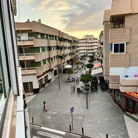 Apartment La Torna In By Centrall Alquileres Turisticos Nerja