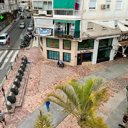 La Torna In By Centrall Alquileres Turisticos Nerja