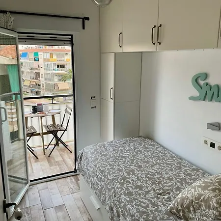Apartment La Torna In By Centrall Alquileres Turisticos