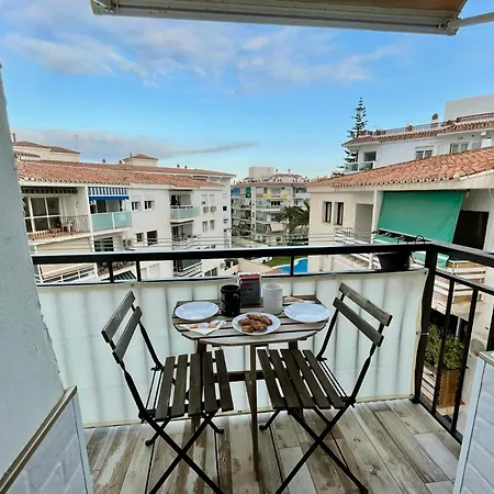 La Torna In By Centrall Alquileres Turisticos Apartment